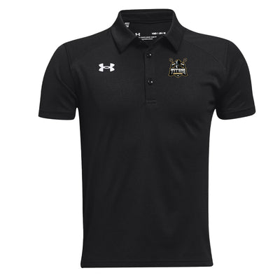 MTL - UA Youth Team Tech Polo