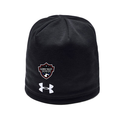 SVSC - Men's Storm Beanie