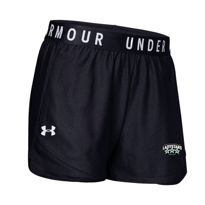 GCLS - UA Women's Play Up Shorts 3.0