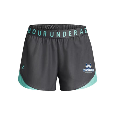 CBC - UA Women's Play Up Shorts 3.0