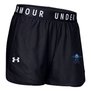 NSF - UA Women's Play Up Shorts