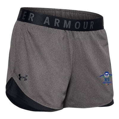 NSF - UA Women's Play Up Shorts