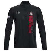 LPDJ - UA Men's Team Tech 1/4 Zip