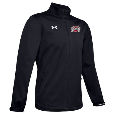APR - UA Men's Hockey Softshell Jacket