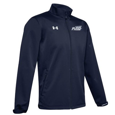 PJHL - UA Hockey Softshell Jacket