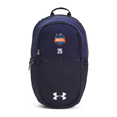 ISC - UA All Sport Backpack