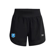 RMPUS - Women's Woven Training Short