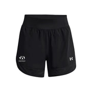 RMPUS - Women's Woven Training Short