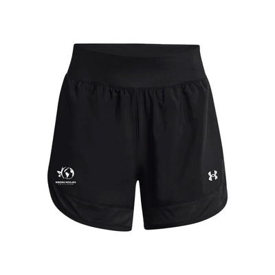 RMPUS - Women's Woven Training Short