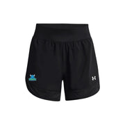 ERR - Women's Woven Training Short