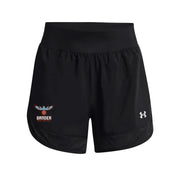 GMB - Women's Woven Training Short