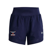 GMB - Women's Woven Training Short