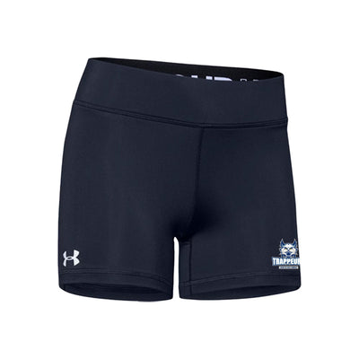 CBC - UA Women's Team Shorty 4