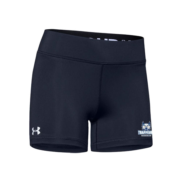 CBC - UA Women&