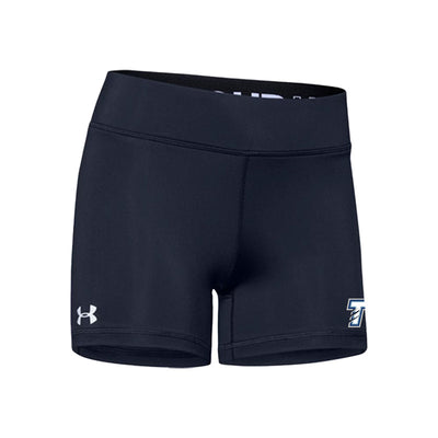 CBC - UA Women's Team Shorty 4