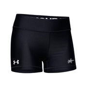 EOS - UA Women's Team Shorty Shorts