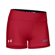 OLG - UA Women's Team Shorty Shorts