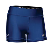 EOS - UA Women's Team Shorty Shorts