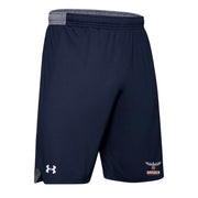 GMB - Men's Locker 9" Shorts