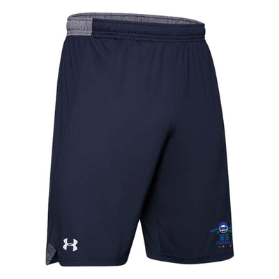 NSF - UA Locker Short - Men's