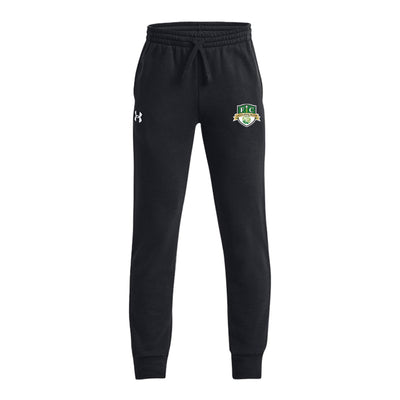 FCSH - UA Youth Rival Fleece Joggers