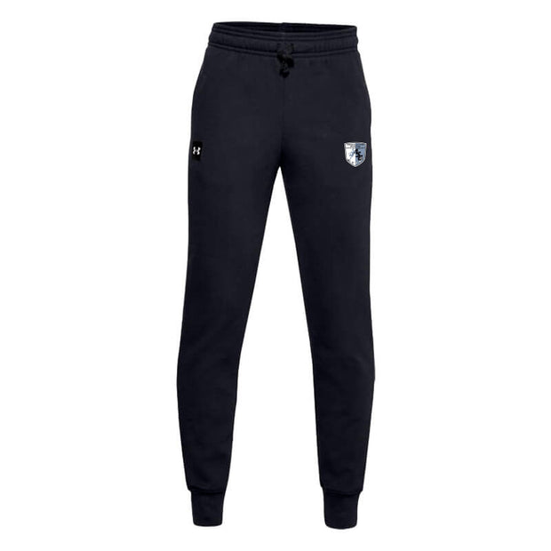 ASC - UA Youth Rival Fleece Joggers