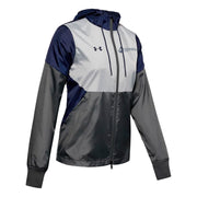 SHS - UA Women's Legacy Team Windbreaker Jacket