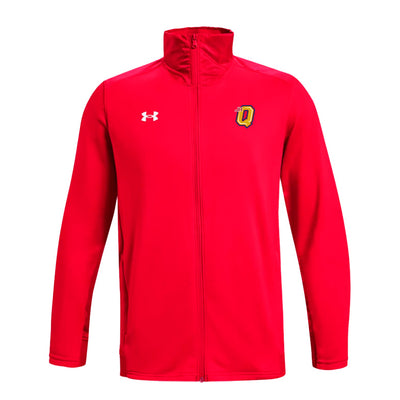 GKH - UA Men's Command Warm-up Full Zip