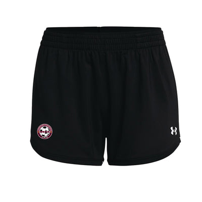 CASA - UA Women's Knit Shorts