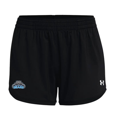 BHS - UA Women's Knit Shorts