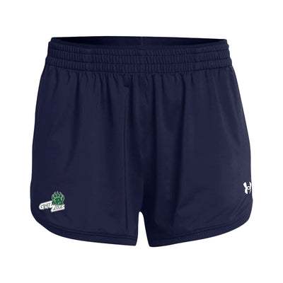 GPS - Women's Knit Shorts