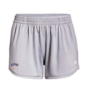 OLB - UA Women's Knit Shorts