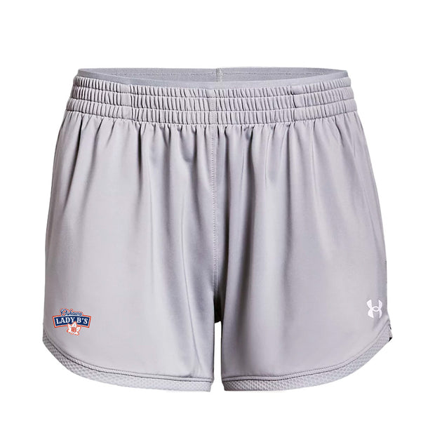 OLB - UA Women&