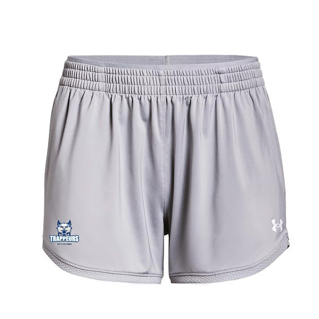 CBC - UA Women&