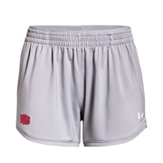 OLB - UA Women's Knit Shorts