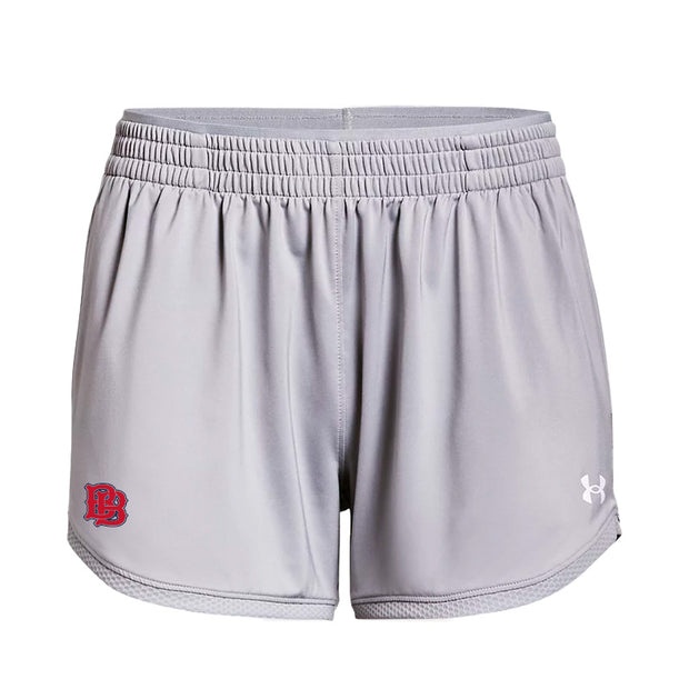 OLB - UA Women&