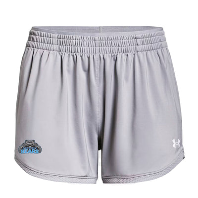 BHS - UA Women's Knit Shorts
