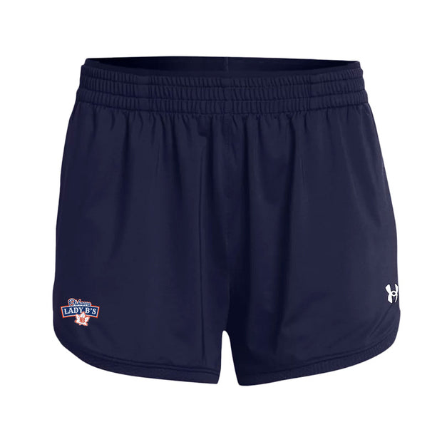 OLB - UA Women&