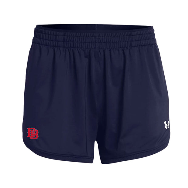 OLB - UA Women&