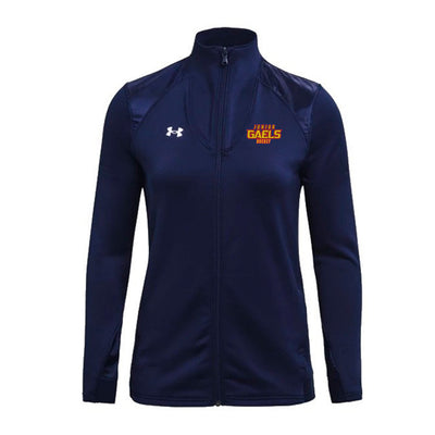 GKH - UA Women's Command Full-Zip Jacket