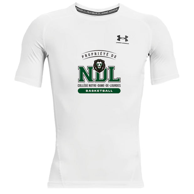 NDL - UA Men&