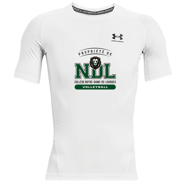 NDL - UA Men&