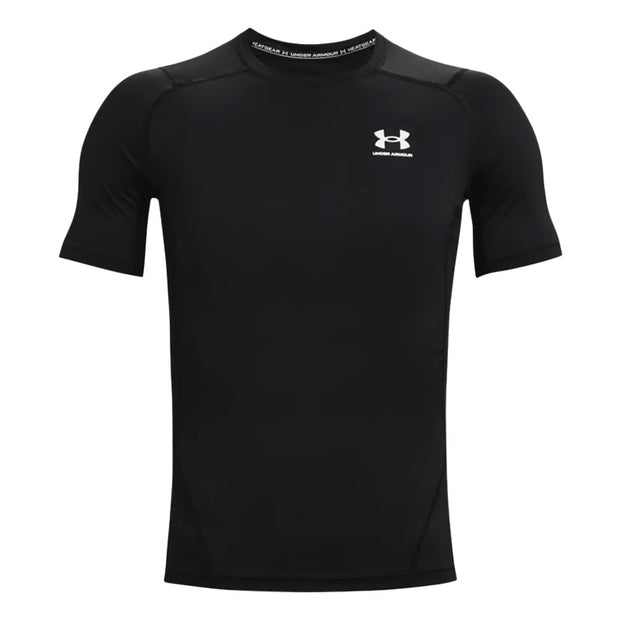 ASI - UA Men’s Heatgear® Short Sleeve