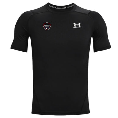 SVSC - UA Men's HeatGear SS Compression
