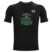 NDL - UA Men's HeatGear® SS (Sport Option)