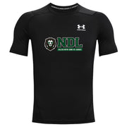 NDL - UA Men's HeatGear® SS
