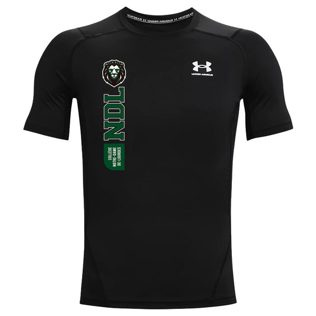 NDL - UA Men&