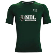 NDL - UA Men's HeatGear® SS