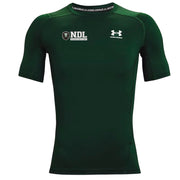 NDL - UA Men's HeatGear® SS