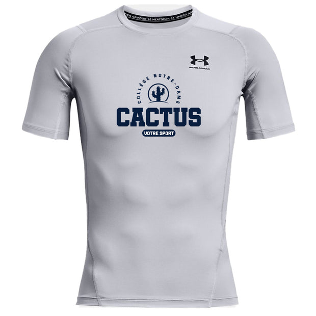 CND - UA Men&